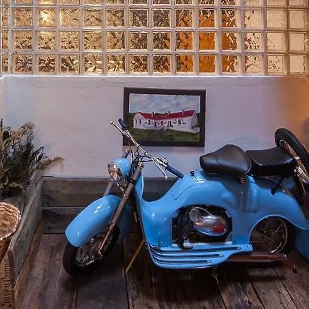 Restaurante Aranburu *