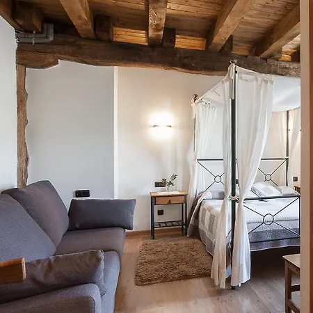 منزل ريفي Restaurante Aranburu