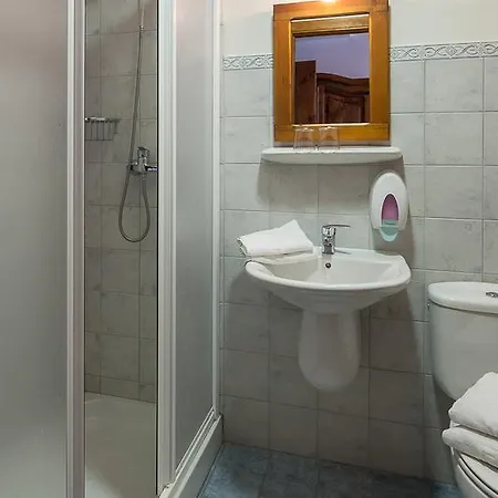 Restaurante Aranburu زستوا