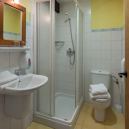 منزل ريفي Restaurante Aranburu