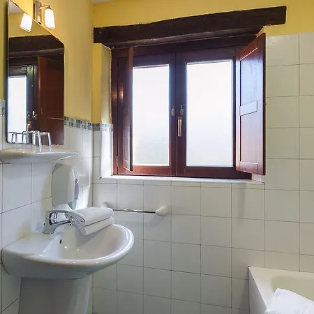 Restaurante Aranburu * زستوا