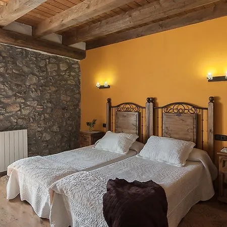 Restaurante Aranburu منزل ريفي زستوا