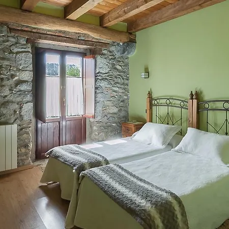 منزل ريفي Restaurante Aranburu زستوا