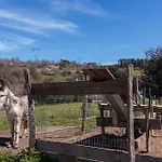 Séjour à la campagne Aranburu Zestoa