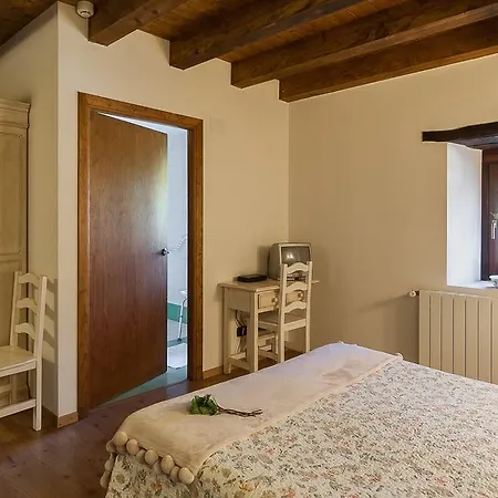 Country house Restaurante Aranburu Zestoa