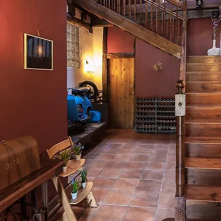 Restaurante Aranburu * Zestoa