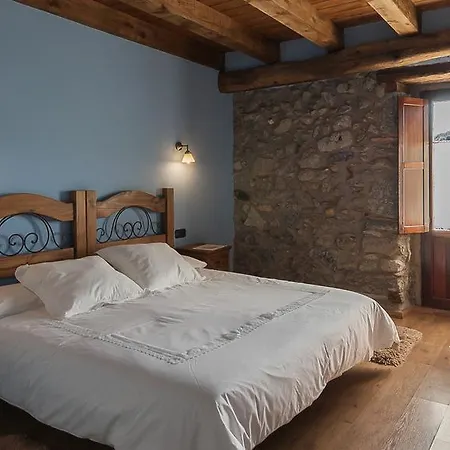 Country house Restaurante Aranburu