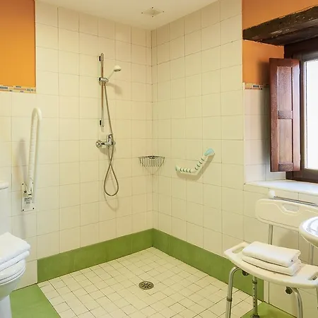 Restaurante Aranburu Country house