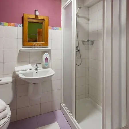 Restaurante Aranburu Country house