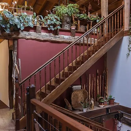 Restaurante Aranburu