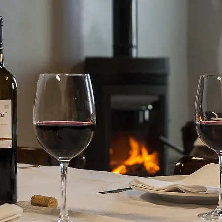 Restaurante Aranburu Country house *