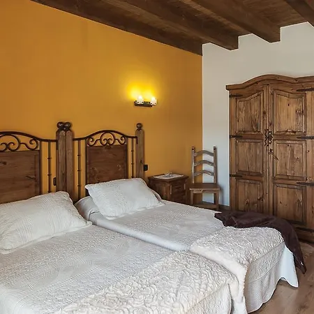 Restaurante Aranburu Zestoa