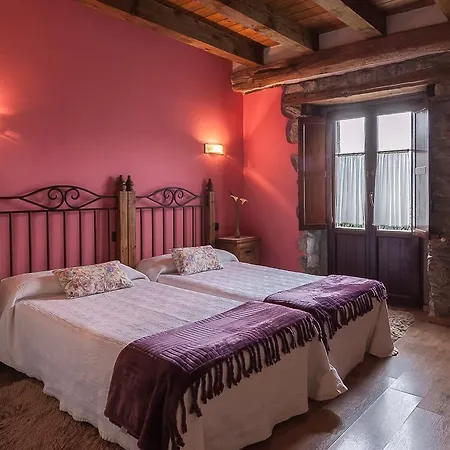 Restaurante Aranburu Country house