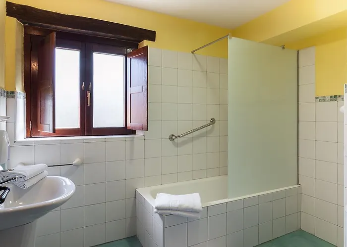 Country house Aranburu *