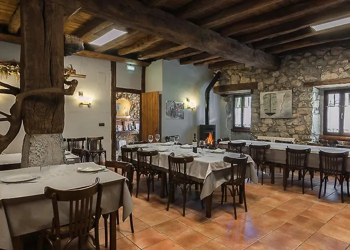 Aranburu Country house *