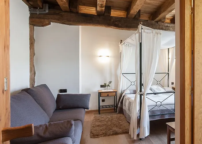 Country house Aranburu