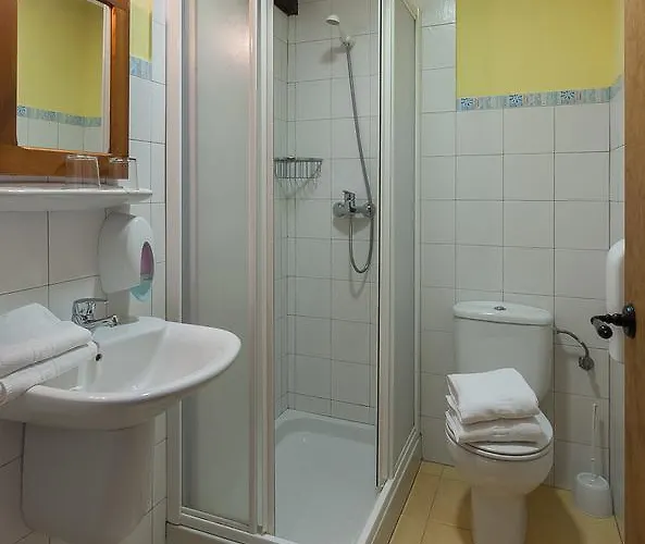 Country house Aranburu