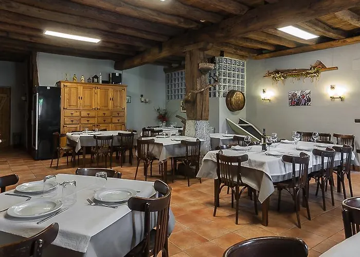 Country house Aranburu *