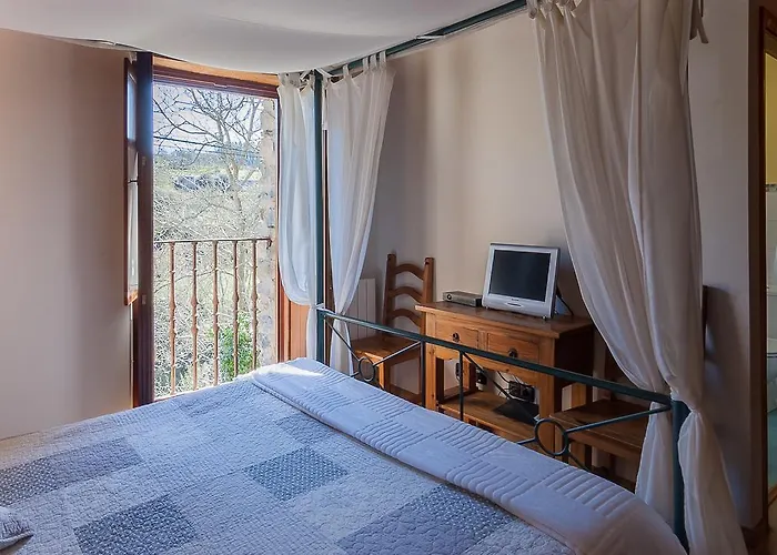 Country house Aranburu Zestoa