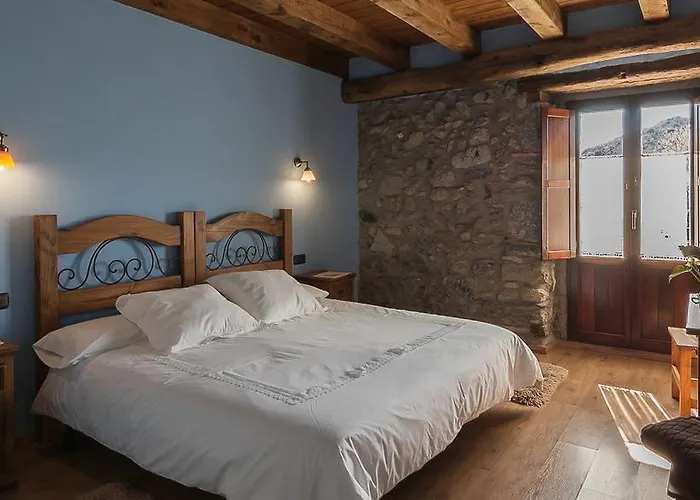 Country house Aranburu