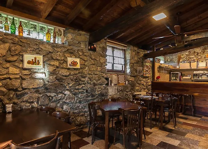 Aranburu Country house *